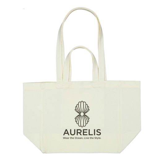 Zanzibar Versatile Canvas Bags Branded 1